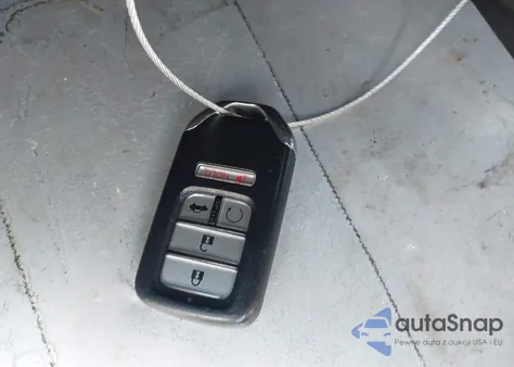 2020 Honda Accord Sport 2.0T из США, поврежденный, VIN 1HGCV2F3XLA025239